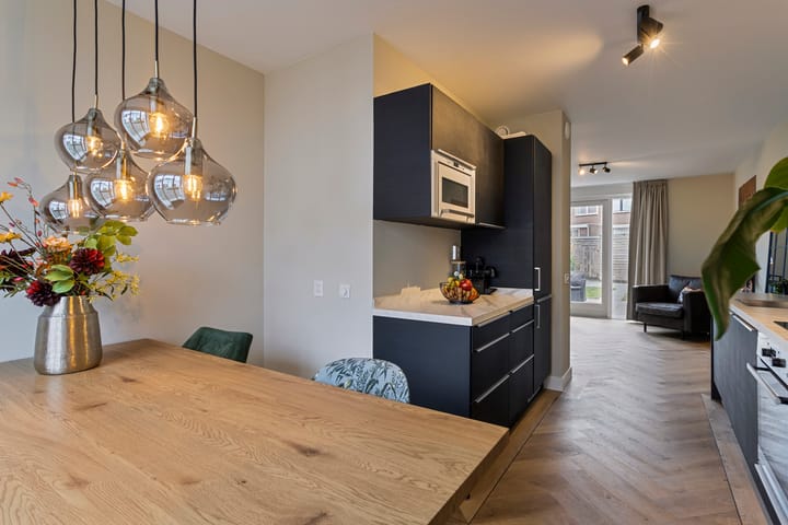 Foto 14 van Daniël Ruynemanstraat 5