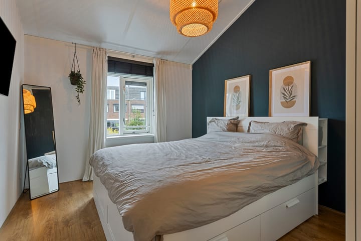 Foto 18 van Daniël Ruynemanstraat 5