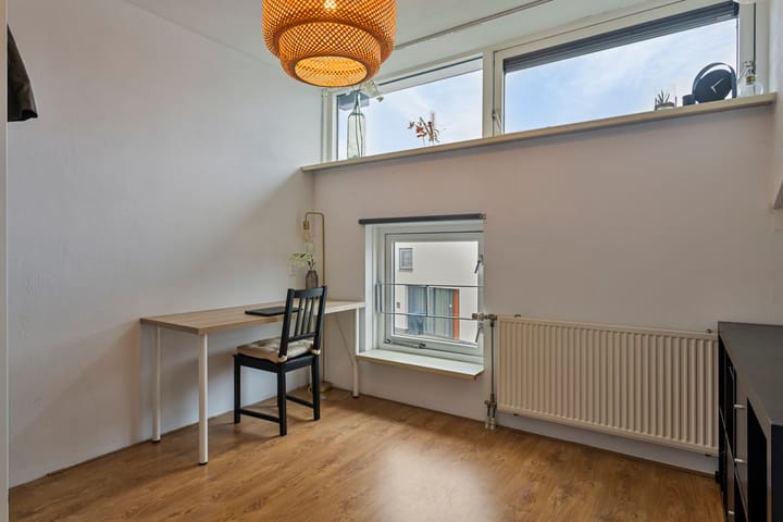 Foto 21 van Daniël Ruynemanstraat 5