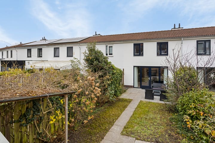 Foto 25 van Daniël Ruynemanstraat 5