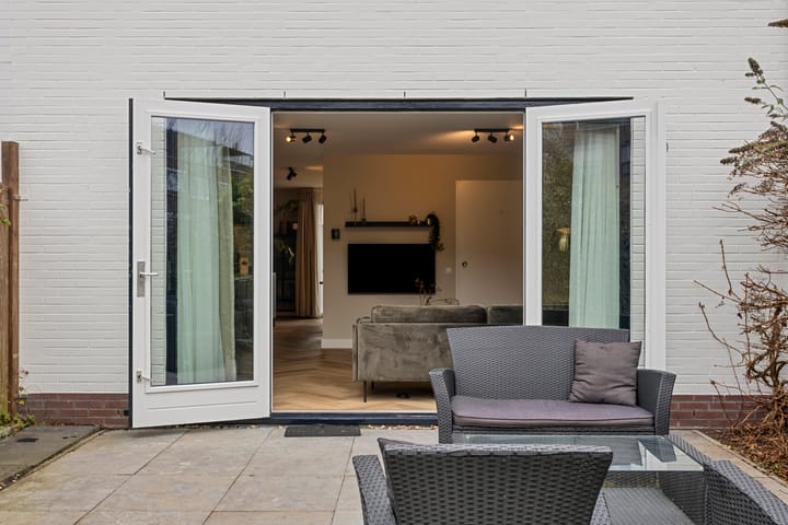 Foto 26 van Daniël Ruynemanstraat 5