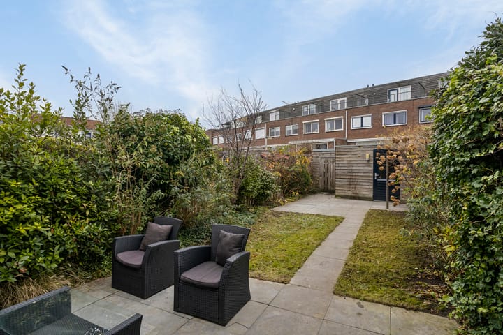 Foto 27 van Daniël Ruynemanstraat 5