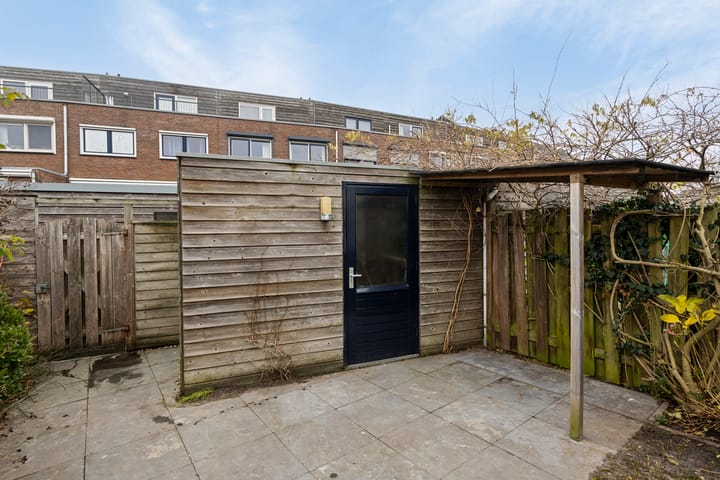 Foto 28 van Daniël Ruynemanstraat 5