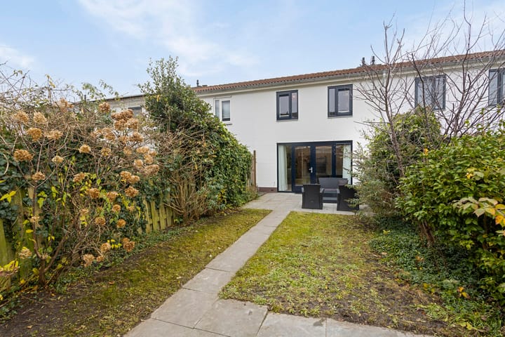 Foto 29 van Daniël Ruynemanstraat 5