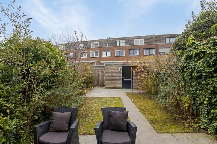 Foto 30 van Daniël Ruynemanstraat 5