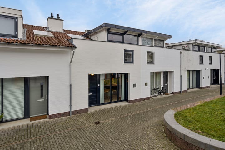 Foto 31 van Daniël Ruynemanstraat 5