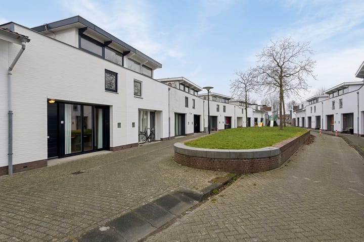 Foto 32 van Daniël Ruynemanstraat 5