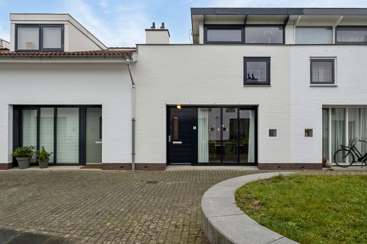 Foto 33 van Daniël Ruynemanstraat 5