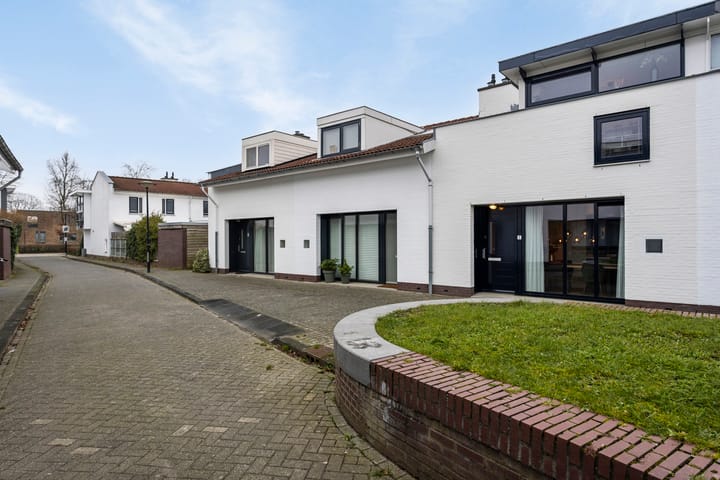 Foto 34 van Daniël Ruynemanstraat 5