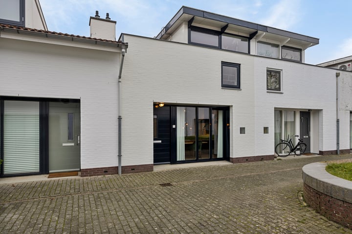 Bekijk foto 35 van Daniël Ruynemanstraat 5