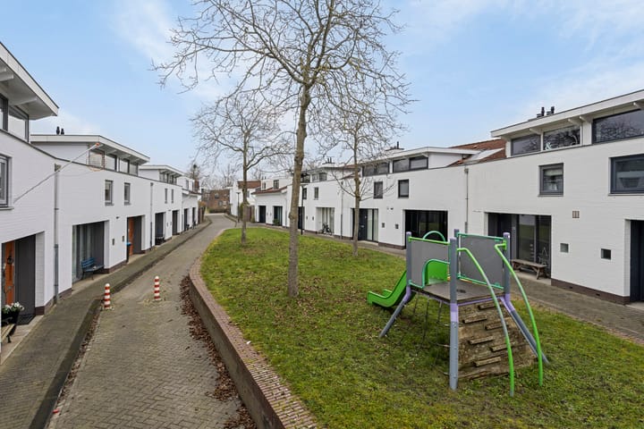 Foto 36 van Daniël Ruynemanstraat 5