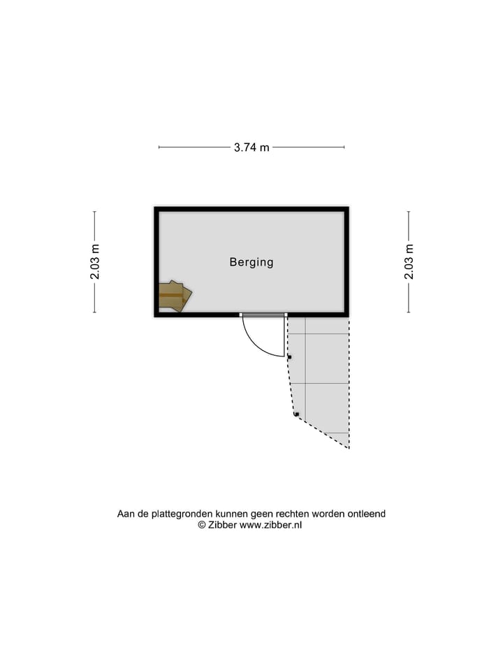 Foto 39 van Daniël Ruynemanstraat 5