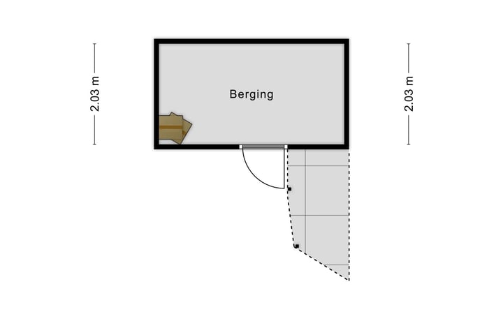 Bekijk foto 39 van Daniël Ruynemanstraat 5