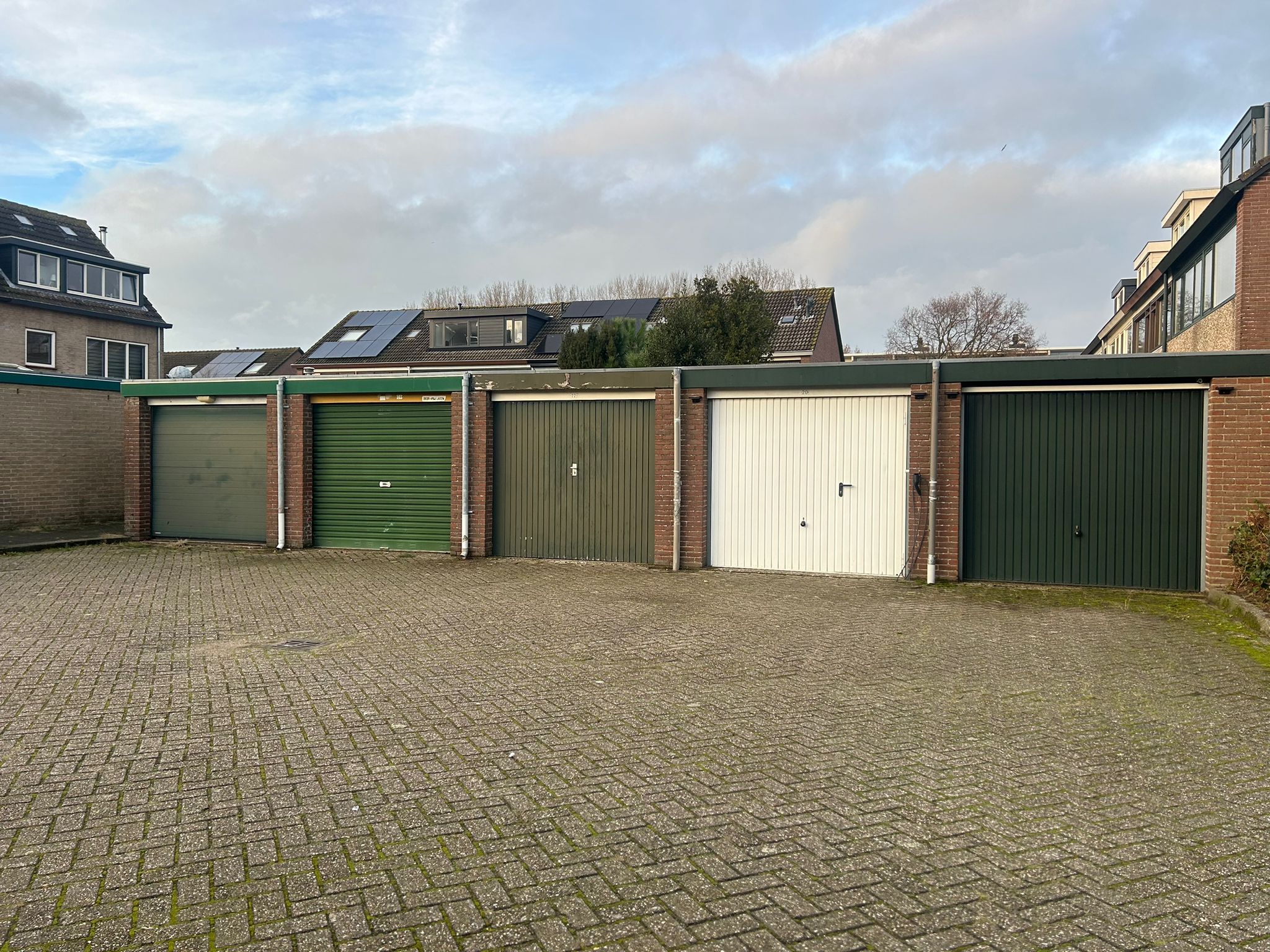 t Roode Hart, 22, Velsen-Zuid, 1981AJ, Noord-Holland, Nederland 22