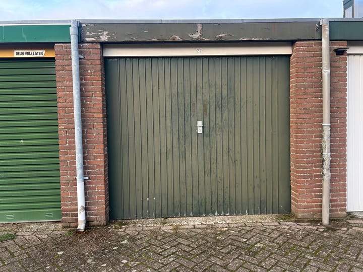 Foto 3 van 't Roode Hart 22