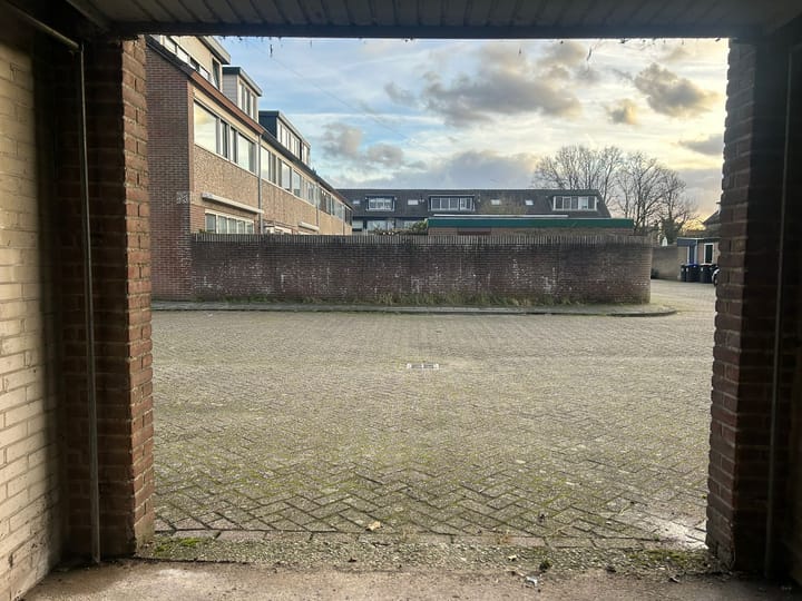 Foto 5 van 't Roode Hart 22