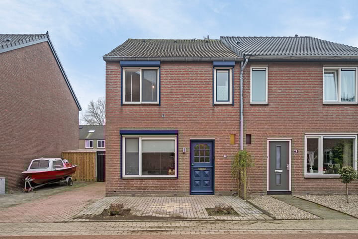 Foto 5 van Weisterbeekstraat 27