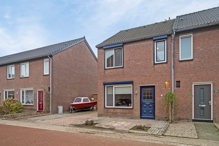 Foto 6 van Weisterbeekstraat 27