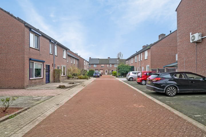 Foto 8 van Weisterbeekstraat 27