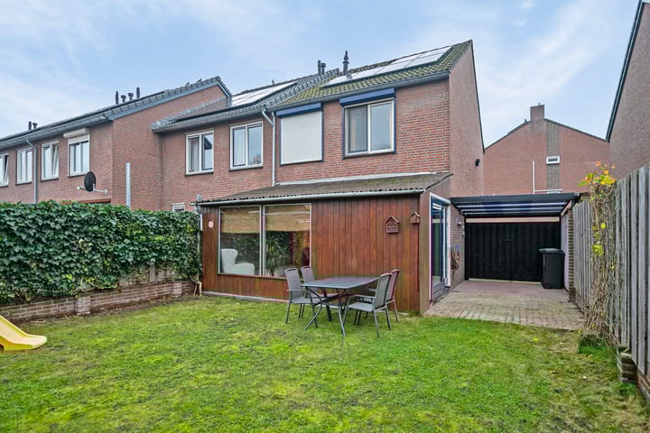 Foto 40 van Weisterbeekstraat 27