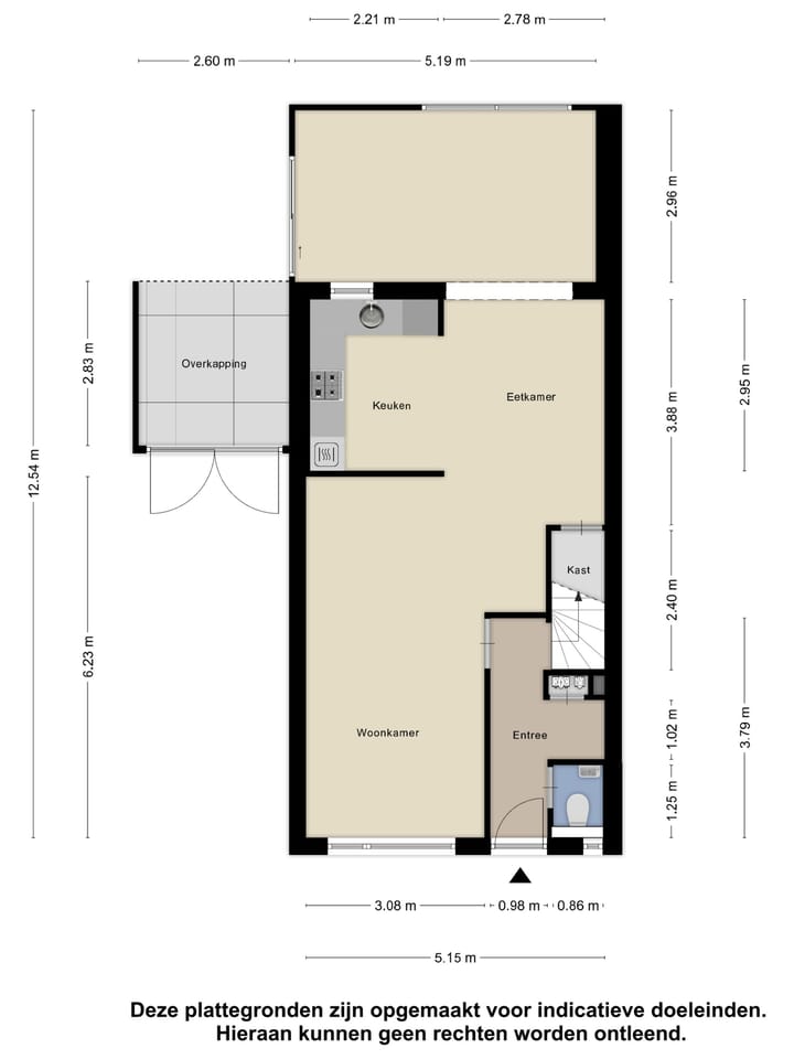 Foto 42 van Weisterbeekstraat 27
