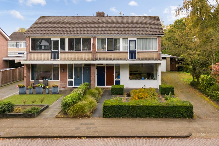 Foto 2 van Burgemeester Falkenaweg 176