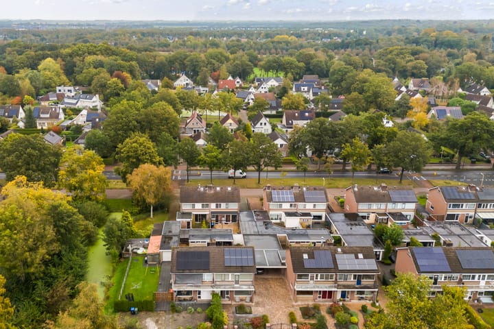 Foto 4 van Burgemeester Falkenaweg 176