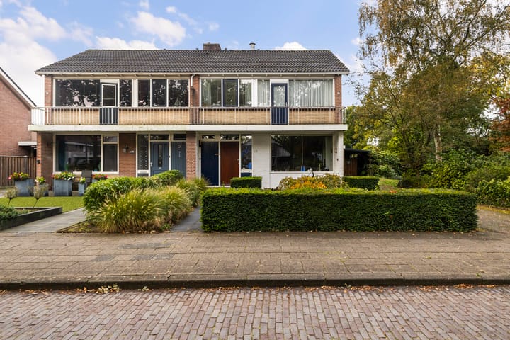 Foto 7 van Burgemeester Falkenaweg 176