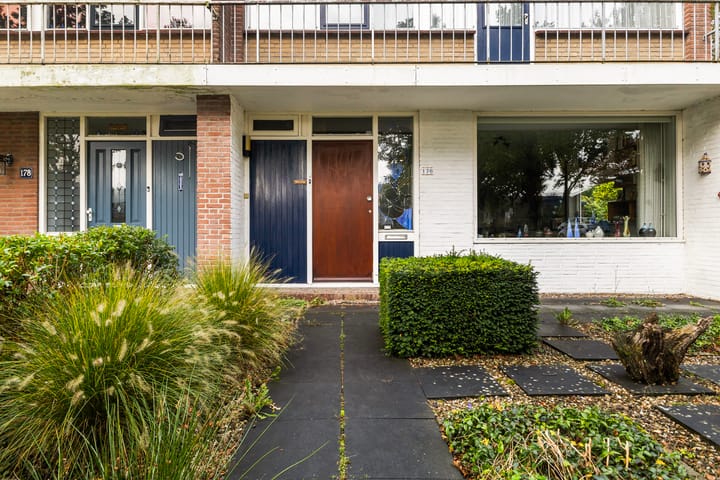 Foto 8 van Burgemeester Falkenaweg 176