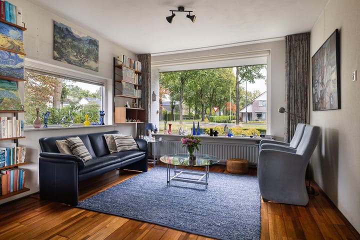 Foto 12 van Burgemeester Falkenaweg 176