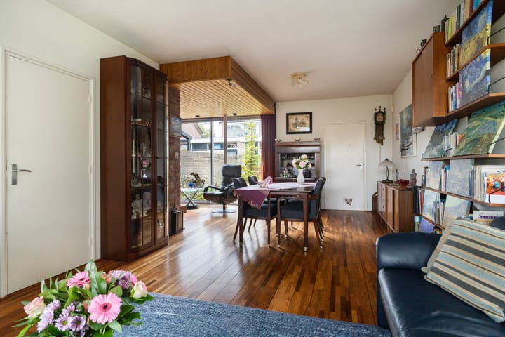 Foto 13 van Burgemeester Falkenaweg 176