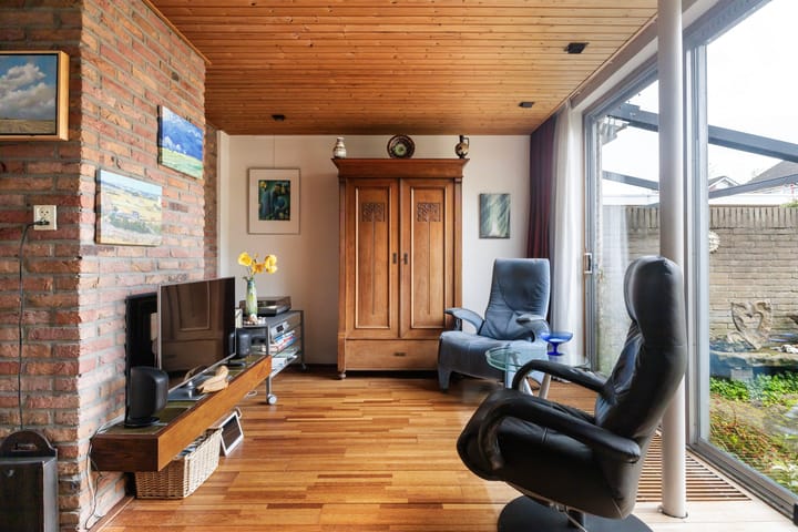 Foto 14 van Burgemeester Falkenaweg 176