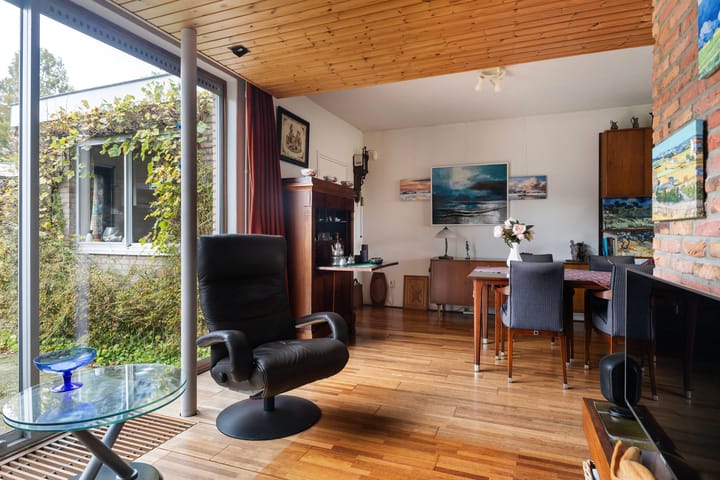 Foto 15 van Burgemeester Falkenaweg 176