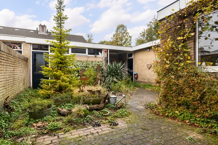 Foto 18 van Burgemeester Falkenaweg 176