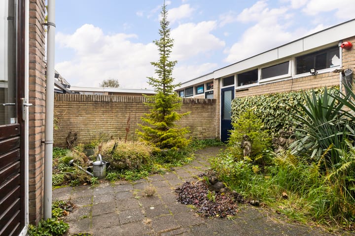 Foto 20 van Burgemeester Falkenaweg 176