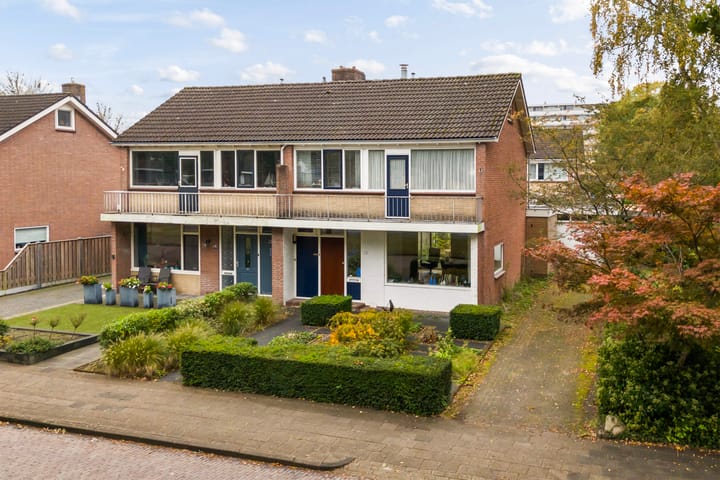 Foto 34 van Burgemeester Falkenaweg 176