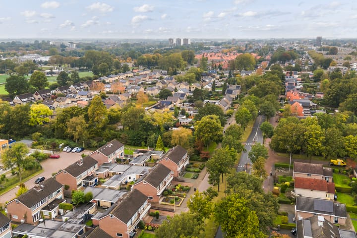 Foto 35 van Burgemeester Falkenaweg 176