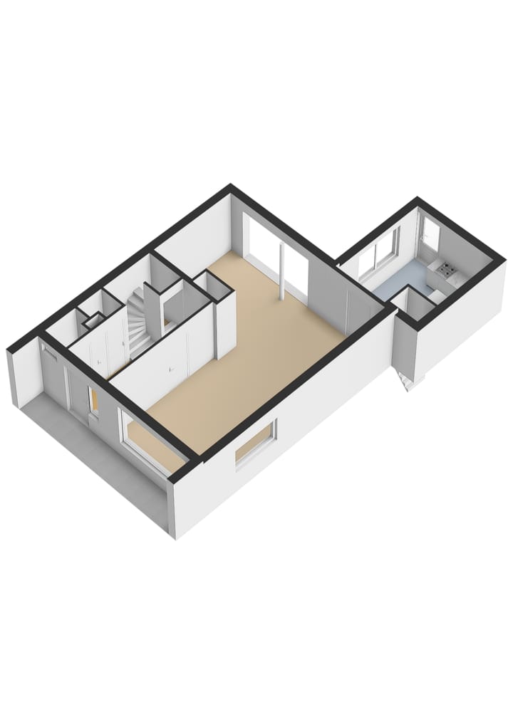 Foto 37 van Burgemeester Falkenaweg 176