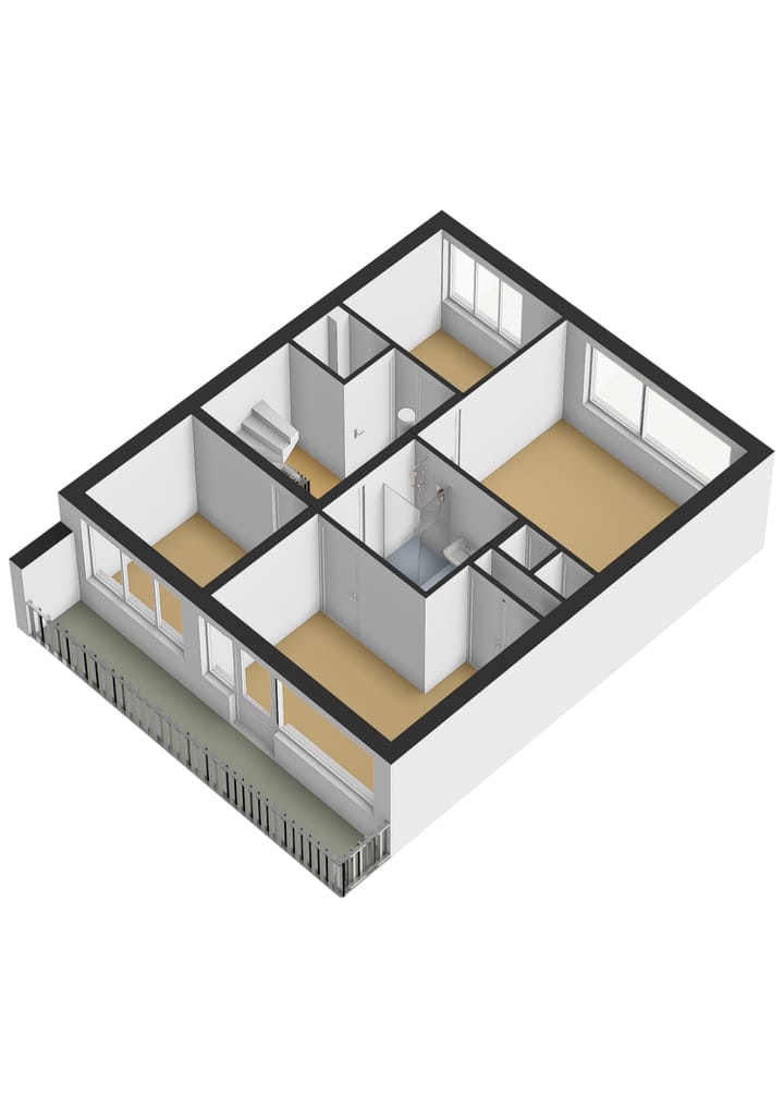 Foto 39 van Burgemeester Falkenaweg 176