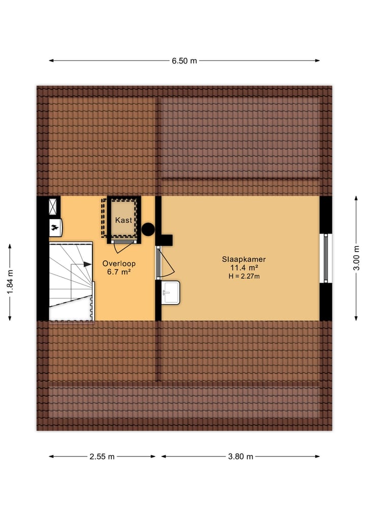 Foto 40 van Burgemeester Falkenaweg 176