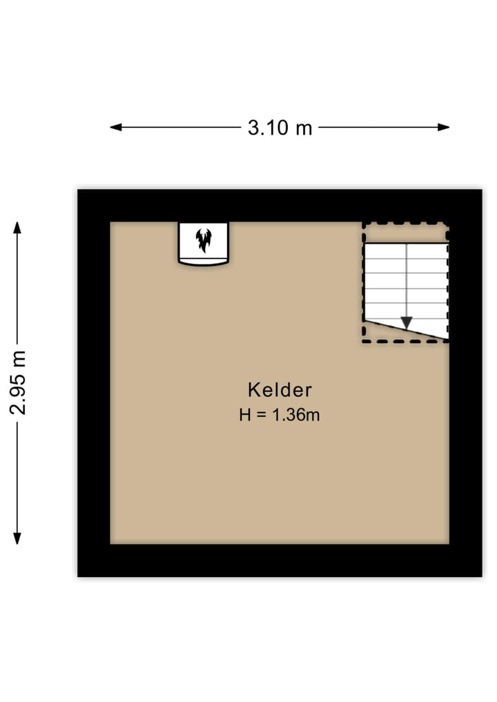 Foto 42 van Burgemeester Falkenaweg 176