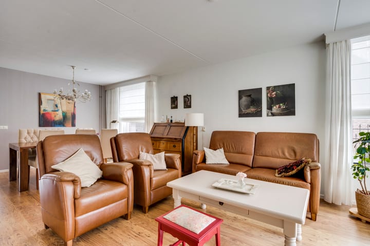 Foto 2 van Smeetjeshofstraat 7