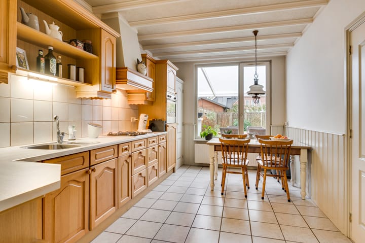 Foto 3 van Smeetjeshofstraat 7