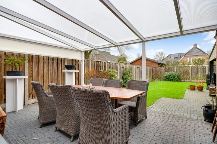 Foto 4 van Smeetjeshofstraat 7