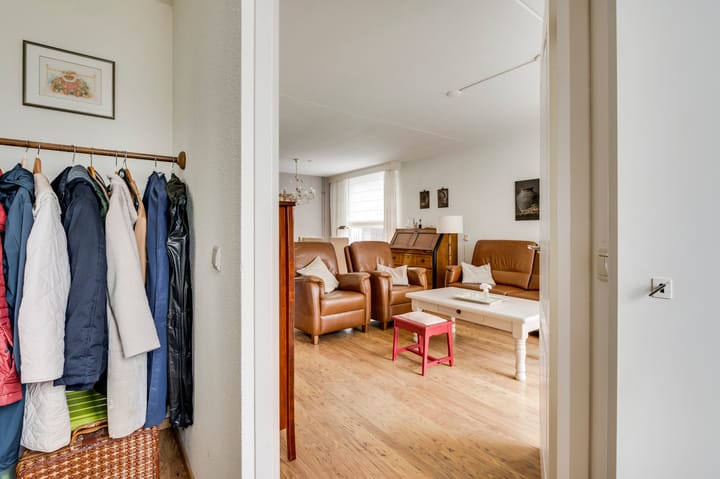 Foto 7 van Smeetjeshofstraat 7