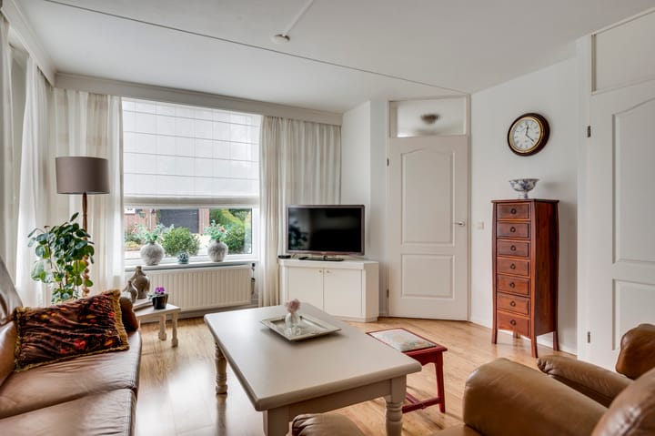 Foto 10 van Smeetjeshofstraat 7