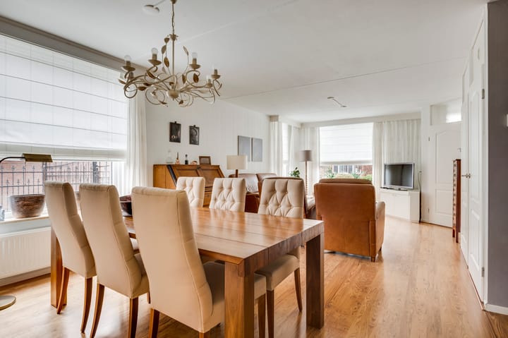 Foto 11 van Smeetjeshofstraat 7