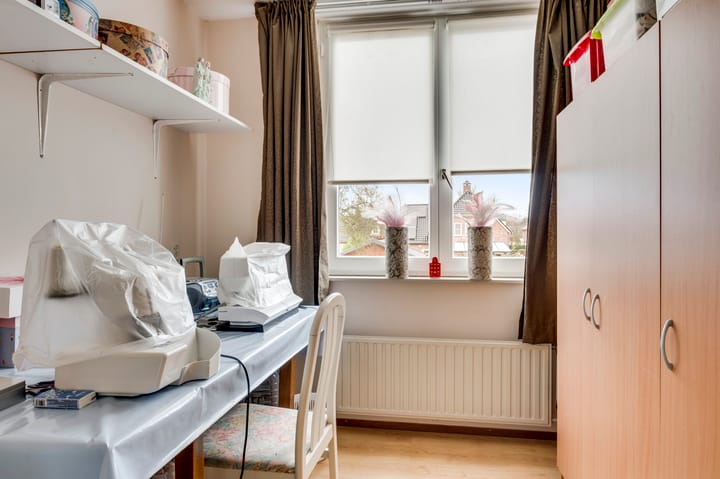 Foto 15 van Smeetjeshofstraat 7