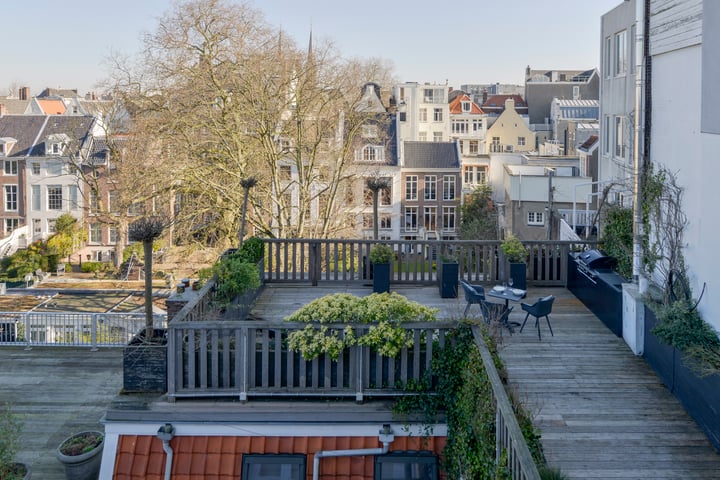 Bekijk foto 1 van Keizersgracht 453-4