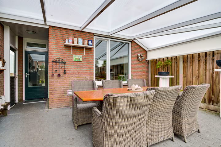 Foto 21 van Smeetjeshofstraat 7